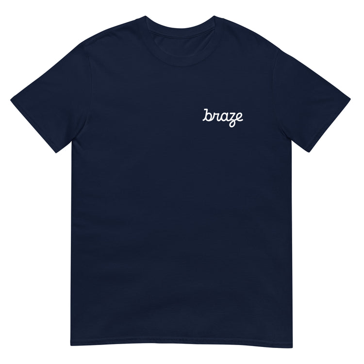 Braze T-Shirt 1