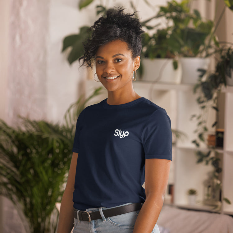 Slyp T-Shirt 1