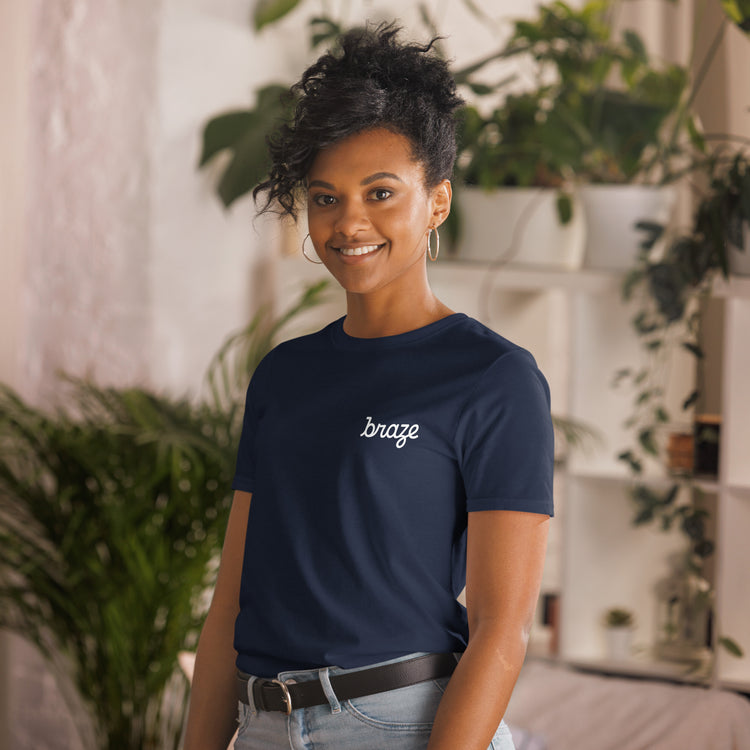Braze T-Shirt 1