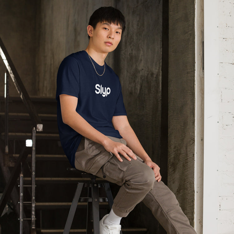 Slyp T-Shirt 2