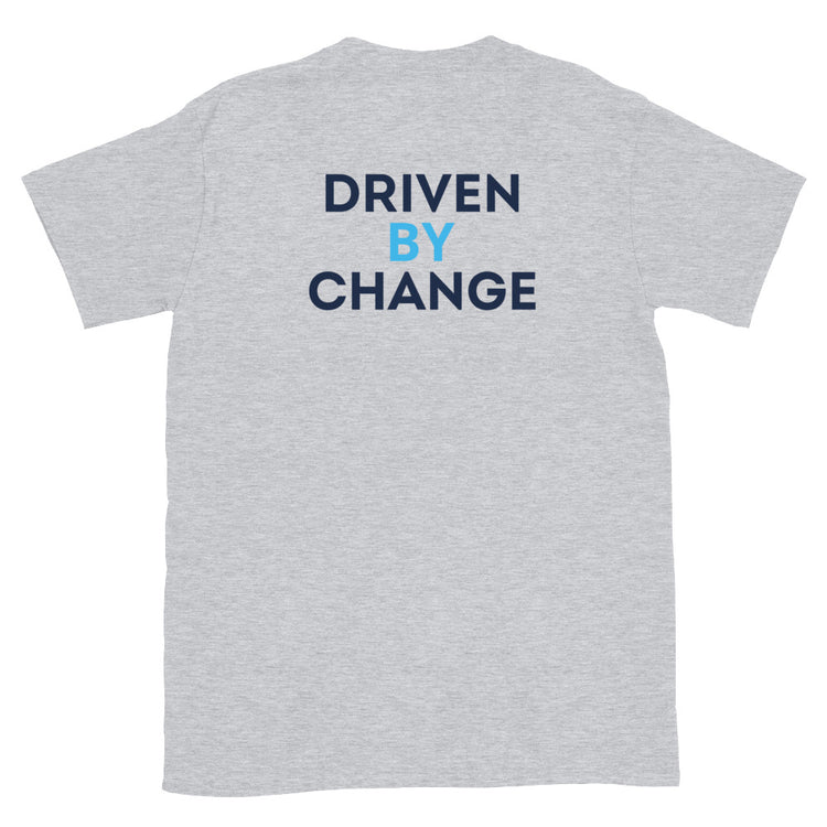 OSF T-Shirt (Driven By Change)
