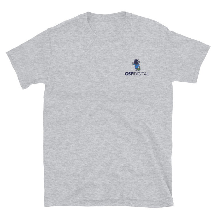 OSF T-Shirt (Driven By Change)