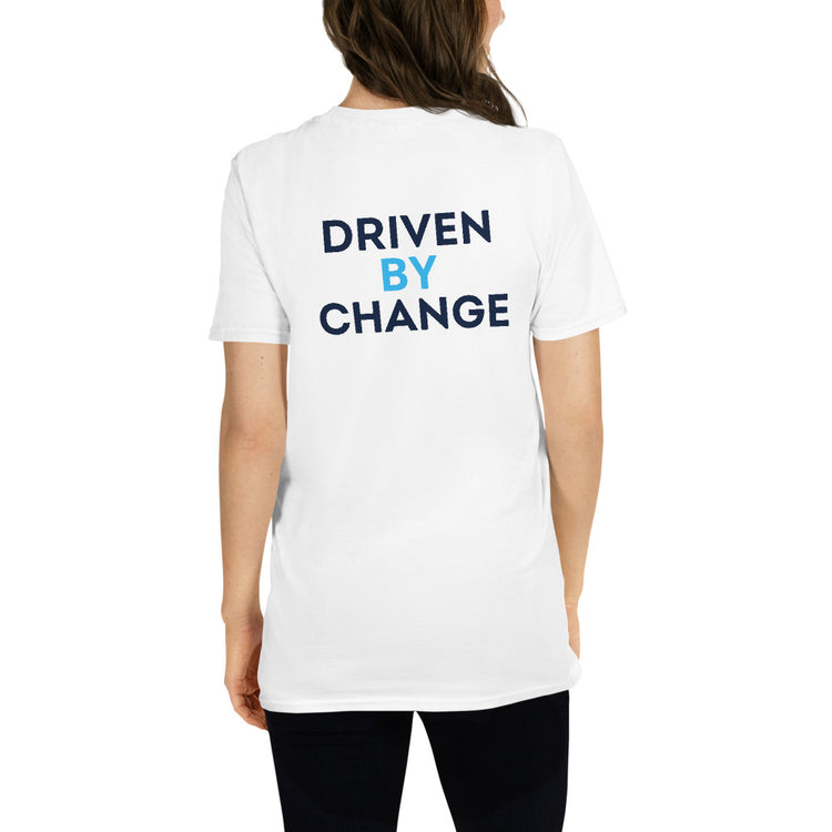 OSF T-Shirt (Driven By Change)