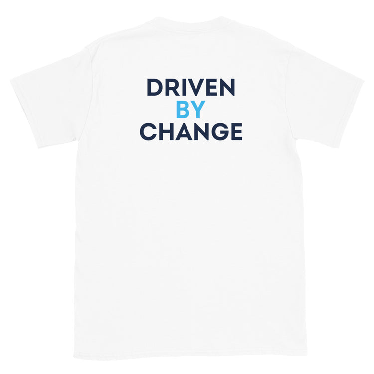 OSF T-Shirt (Driven By Change)