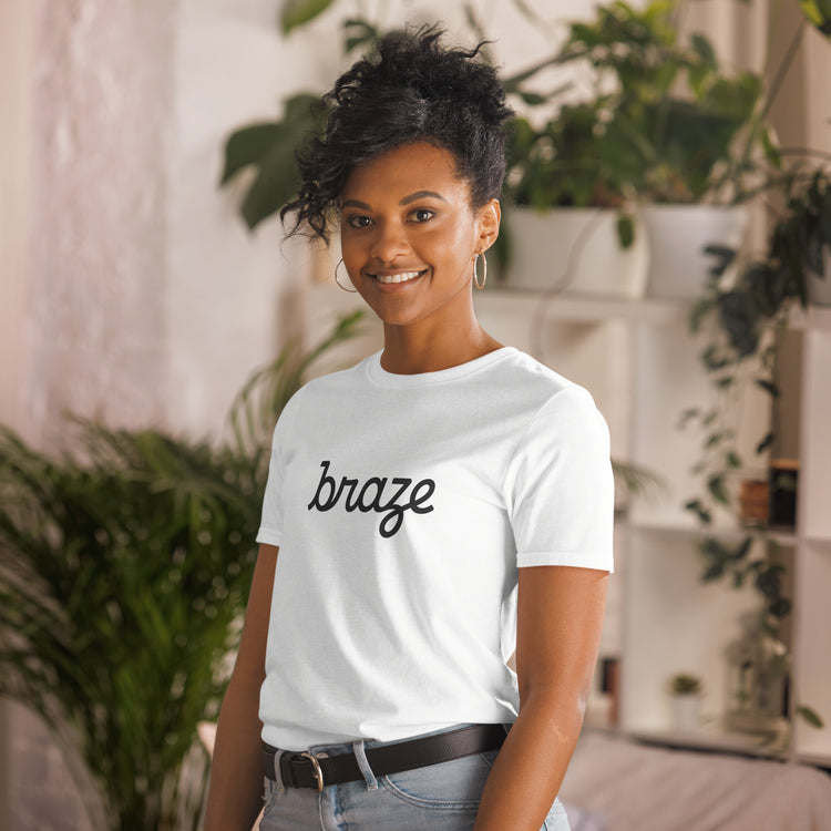 Braze T-Shirt 2