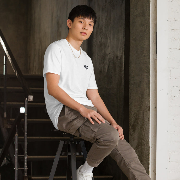 Slyp T-Shirt 1