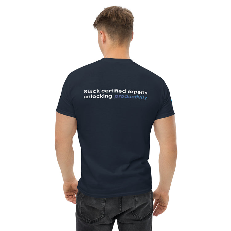 Bryd x Partners Unisex T-shirt