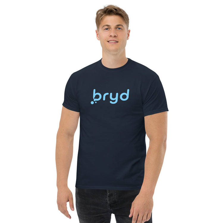 Bryd Unisex T-shirt 2