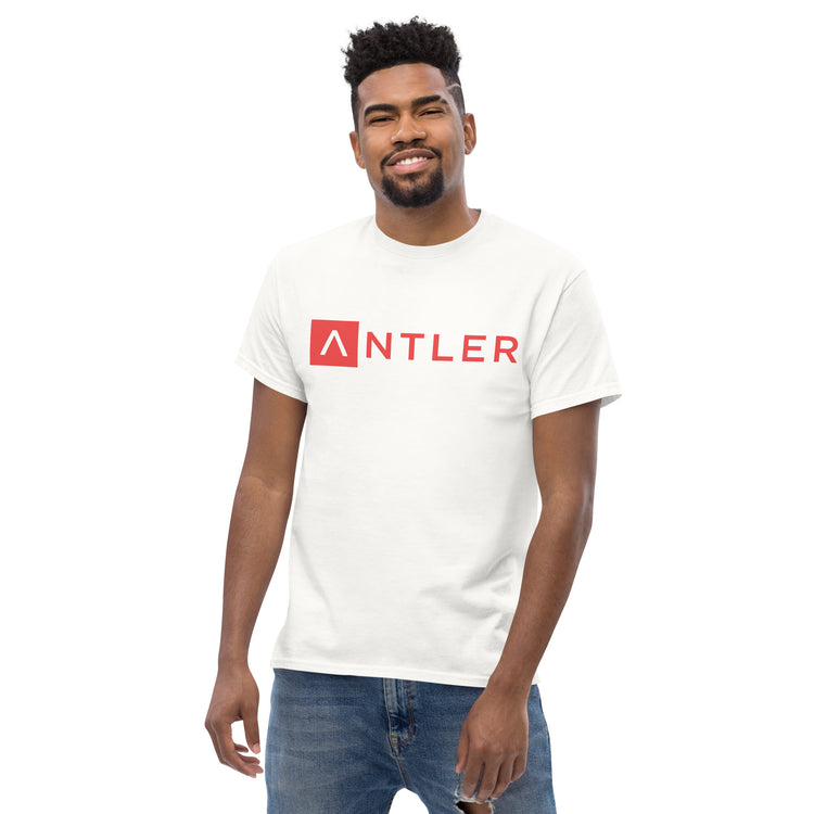 Antler Unisex T-shirt