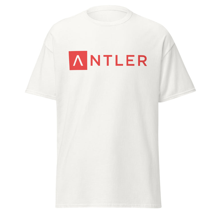 Antler Unisex T-shirt