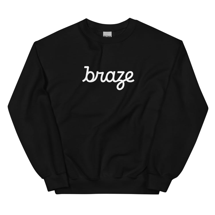 Braze Sweatshirt 2
