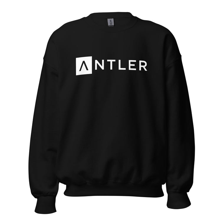 Antler Unisex Sweatshirt