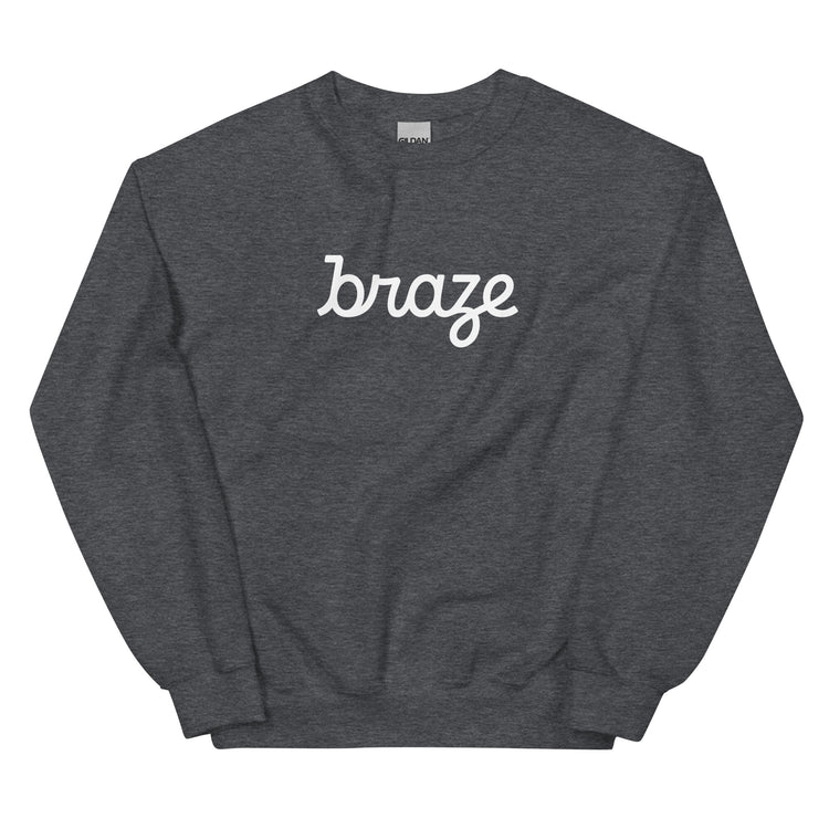 Braze Sweatshirt 2