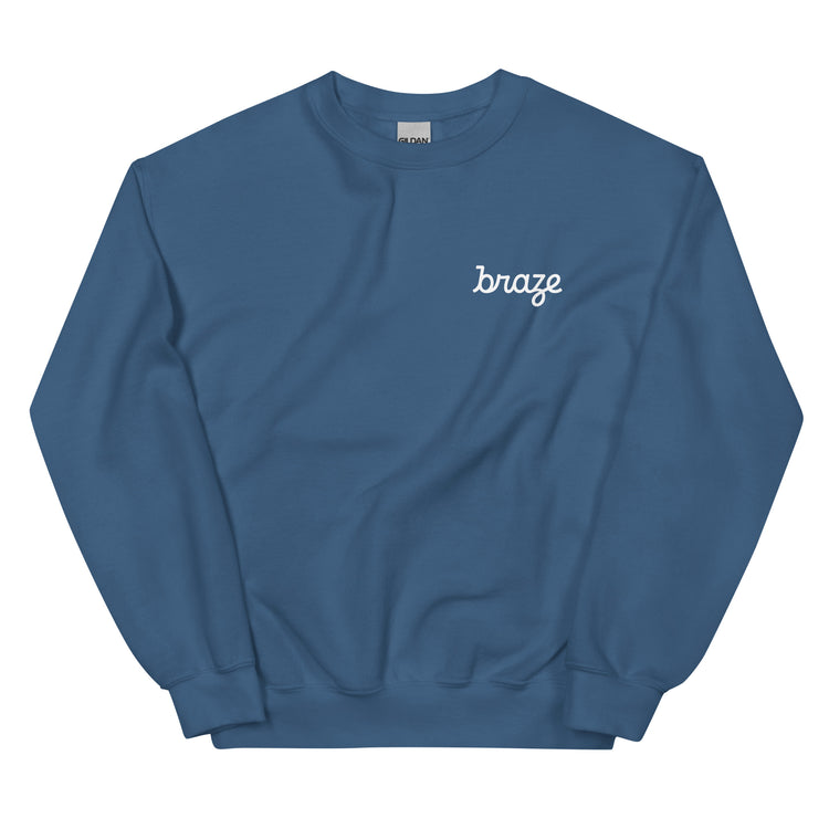 Braze Sweatshirt 1