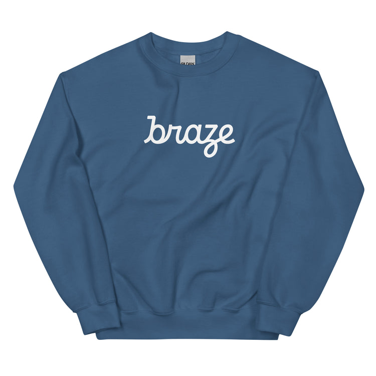 Braze Sweatshirt 2