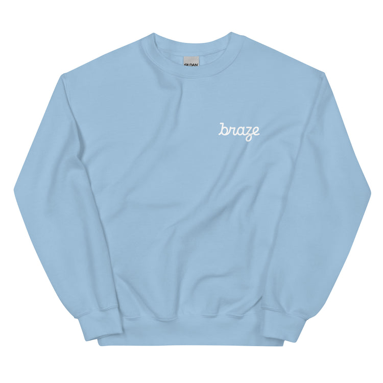 Braze Sweatshirt 1