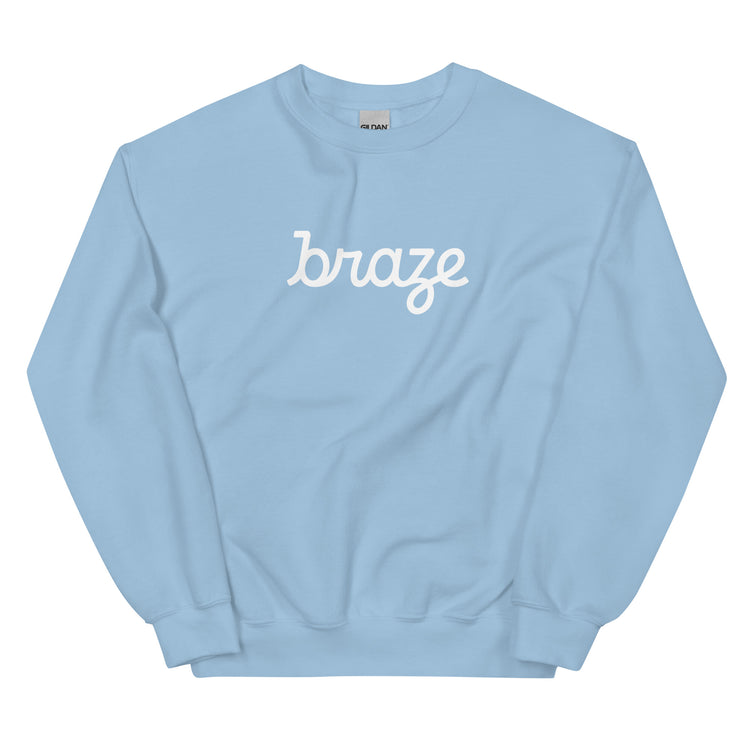 Braze Sweatshirt 2
