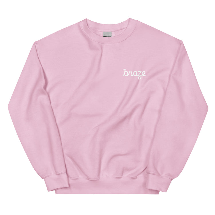 Braze Sweatshirt 1