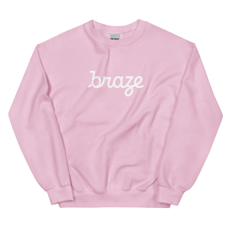 Braze Sweatshirt 2