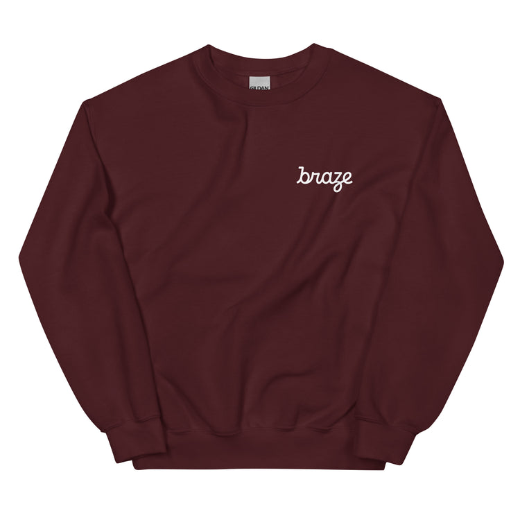Braze Sweatshirt 1