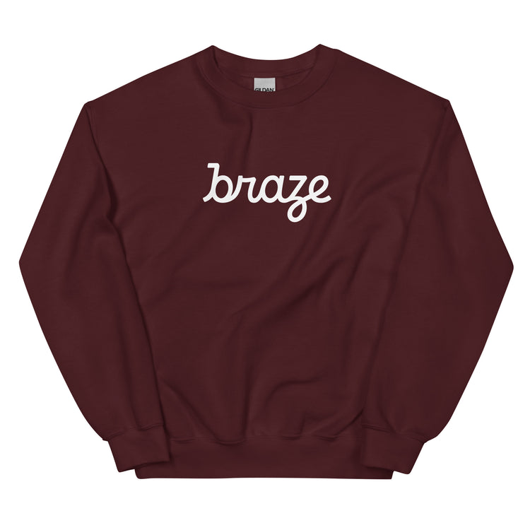 Braze Sweatshirt 2