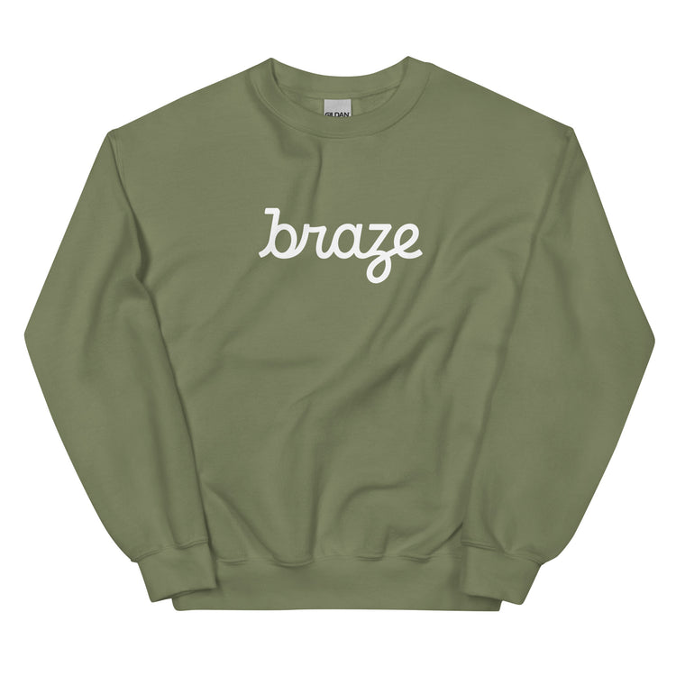 Braze Sweatshirt 2