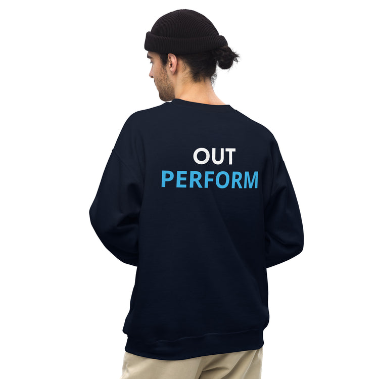 OSF Sweatshirt (Out Perform)
