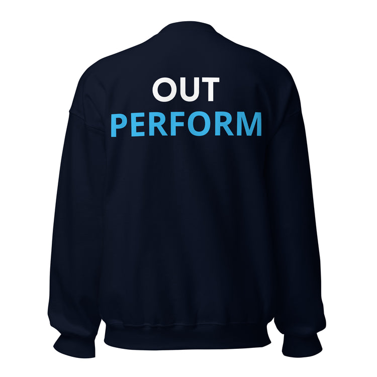 OSF Sweatshirt (Out Perform)