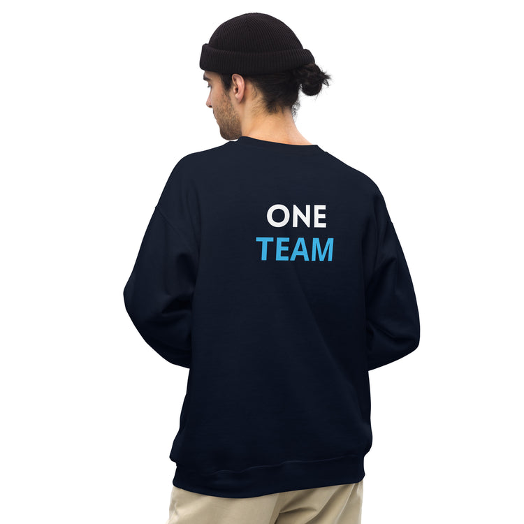 OSF Sweatshirt (One Team)