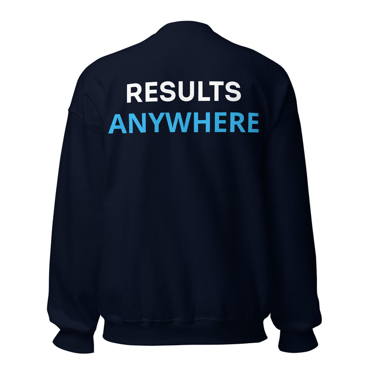 OSF Sweatshirt (Results Anywhere)