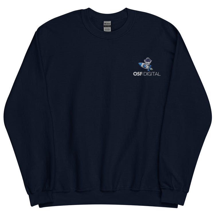 OSF Sweatshirt (Out Perform)