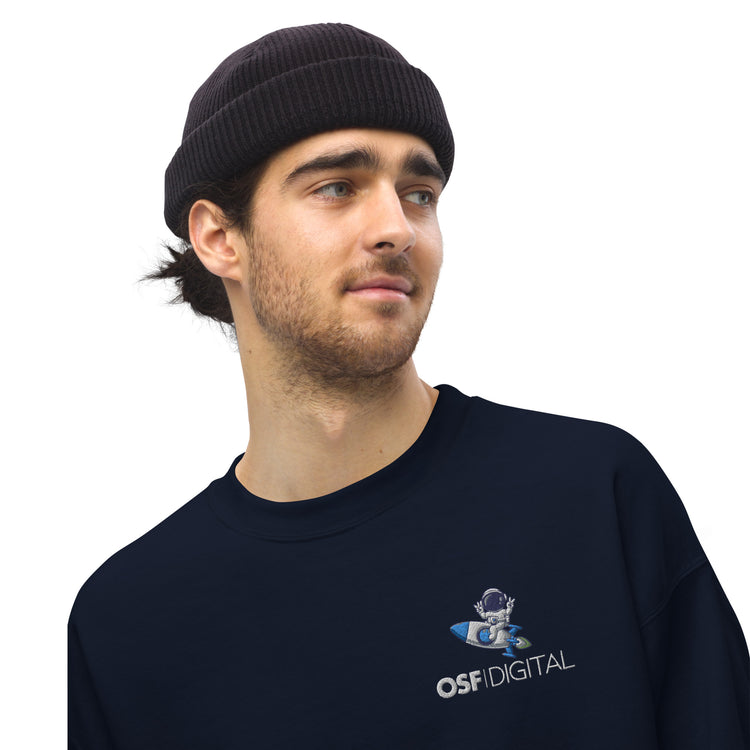 OSF Sweatshirt (Out Perform)