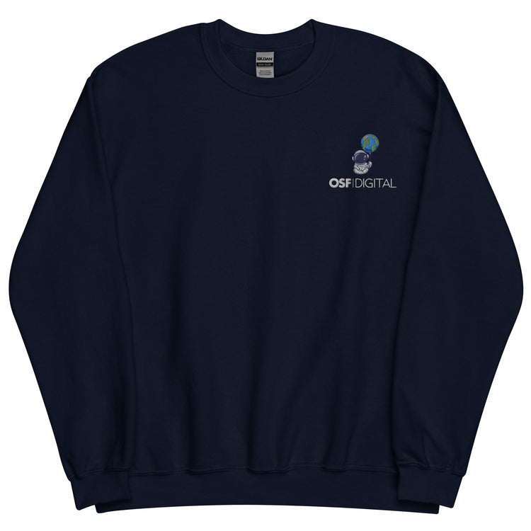 OSF Sweatshirt (One Team)