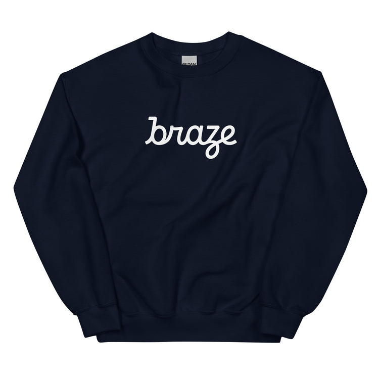 Braze Sweatshirt 2