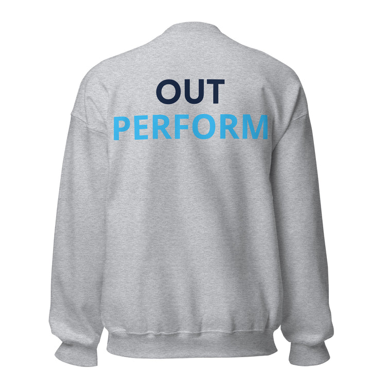 OSF Sweatshirt (Out Perform)