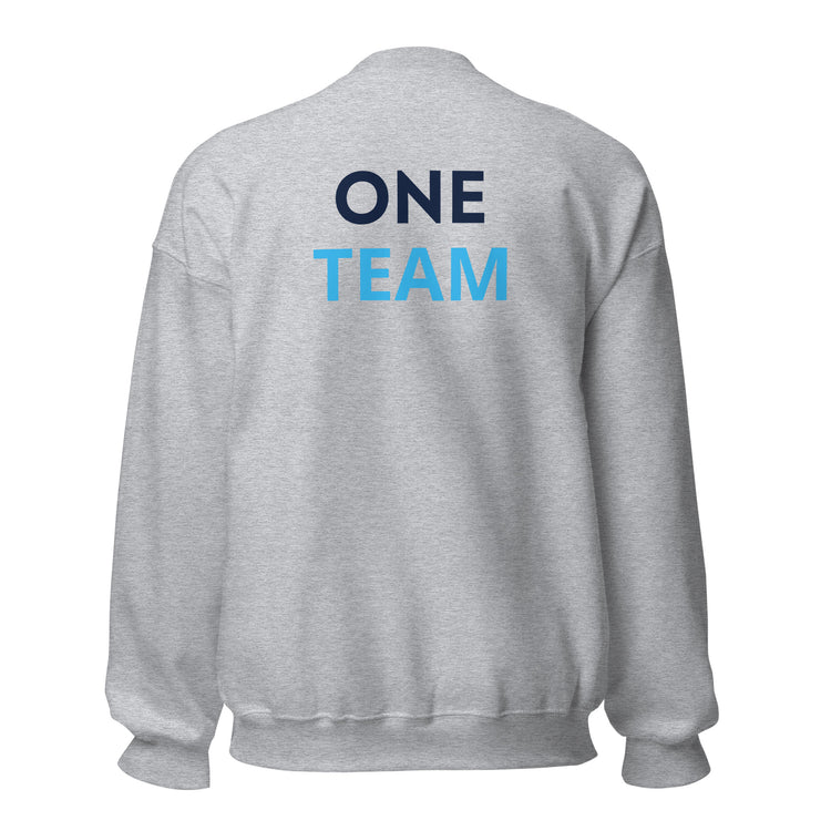 OSF Sweatshirt (One Team)