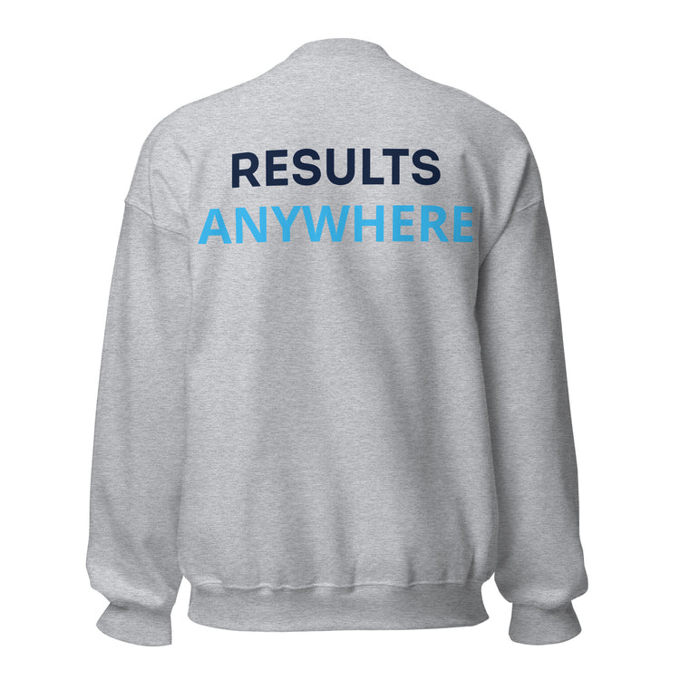 OSF Sweatshirt (Results Anywhere)