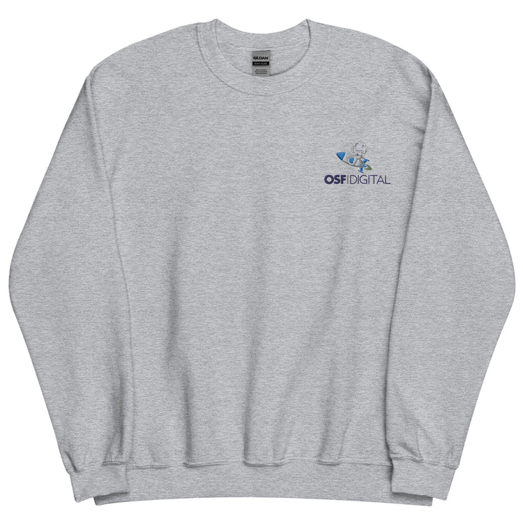 OSF Sweatshirt (Out Perform)