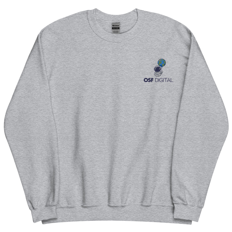 OSF Sweatshirt (One Team)