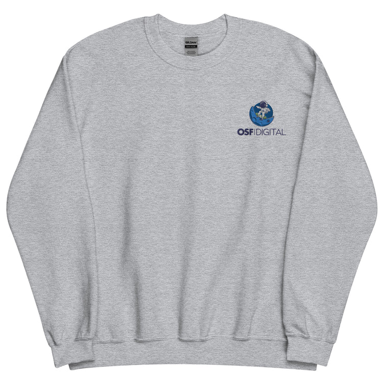 OSF Sweatshirt (Results Anywhere)