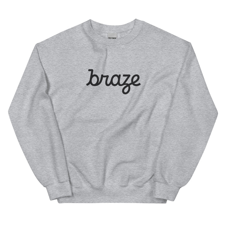Braze Sweatshirt 2