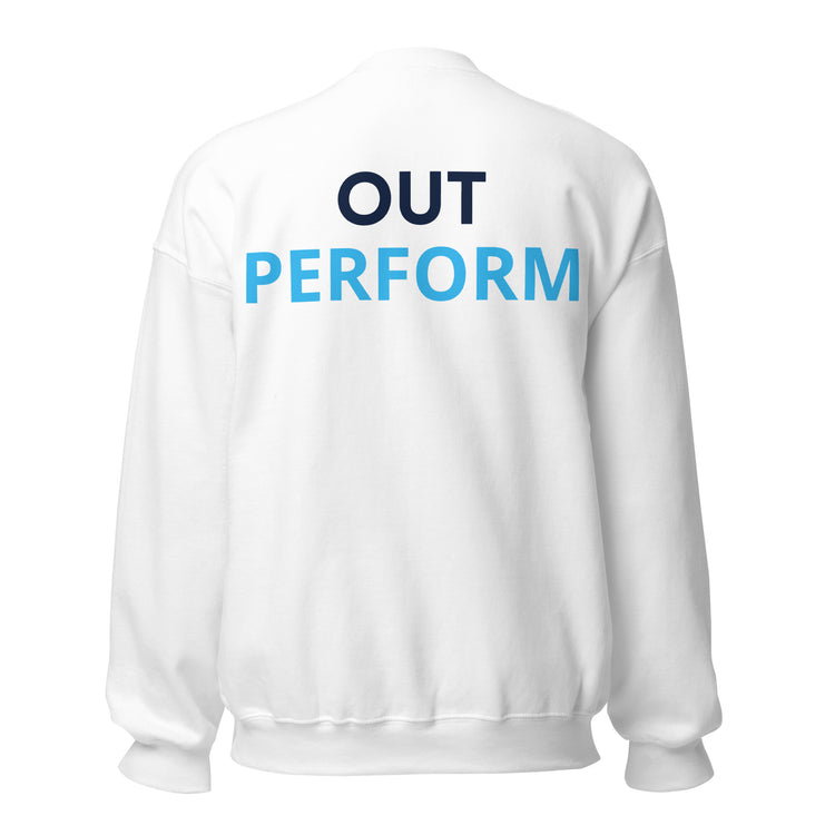 OSF Sweatshirt (Out Perform)