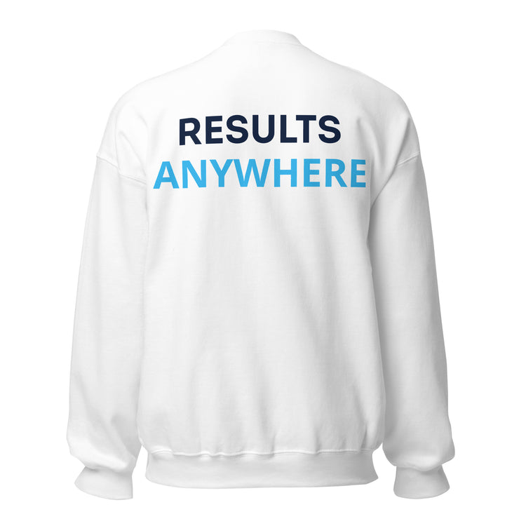 OSF Sweatshirt (Results Anywhere)