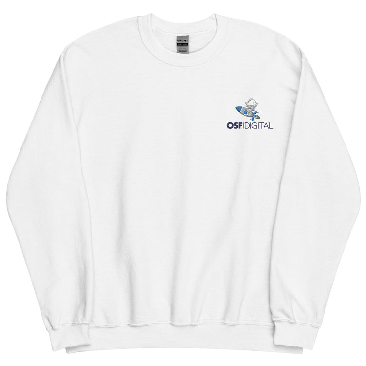 OSF Sweatshirt (Out Perform)