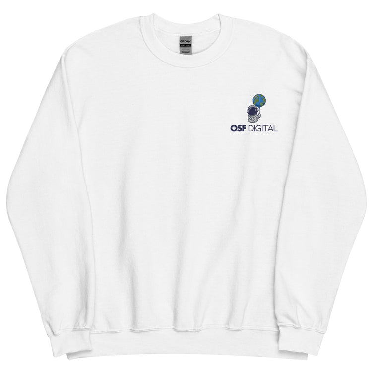 OSF Sweatshirt (One Team)