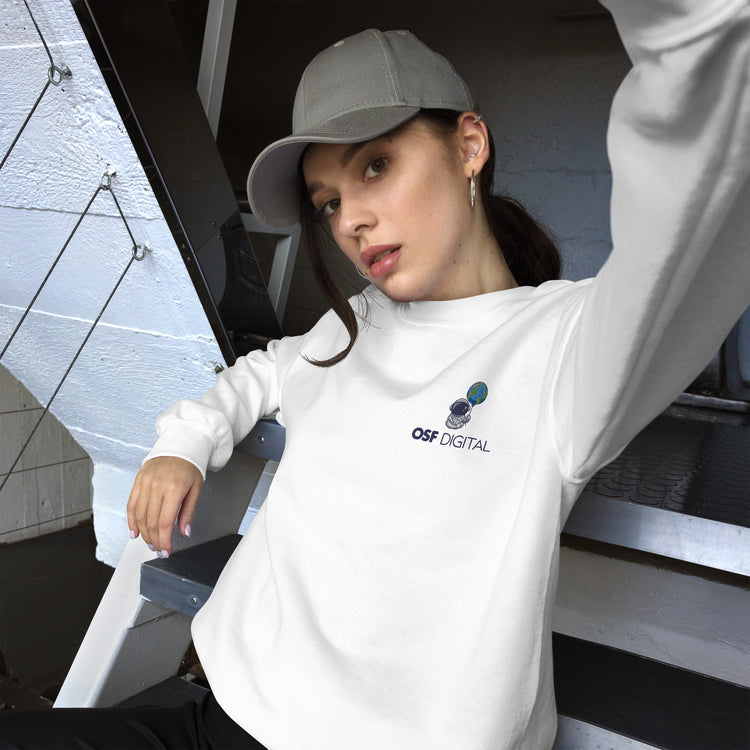 OSF Sweatshirt (One Team)