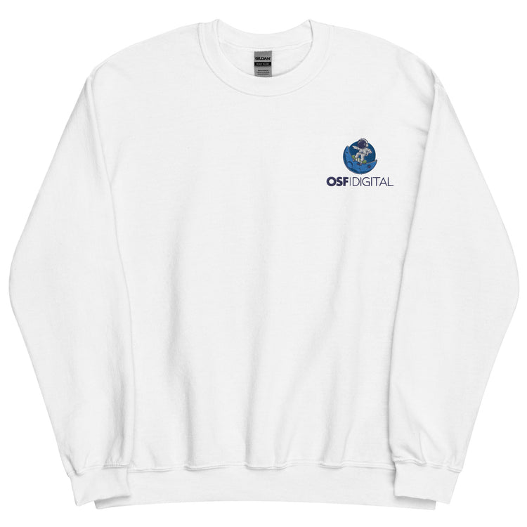 OSF Sweatshirt (Results Anywhere)