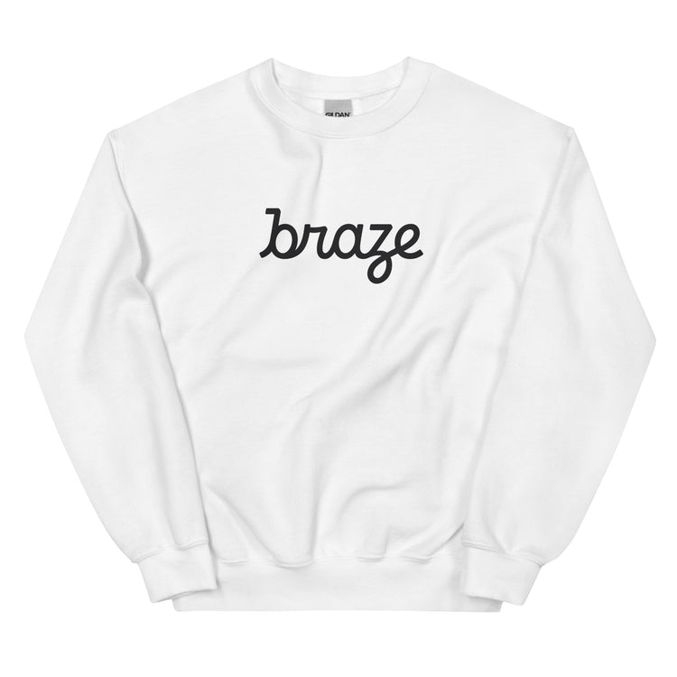 Braze Sweatshirt 2