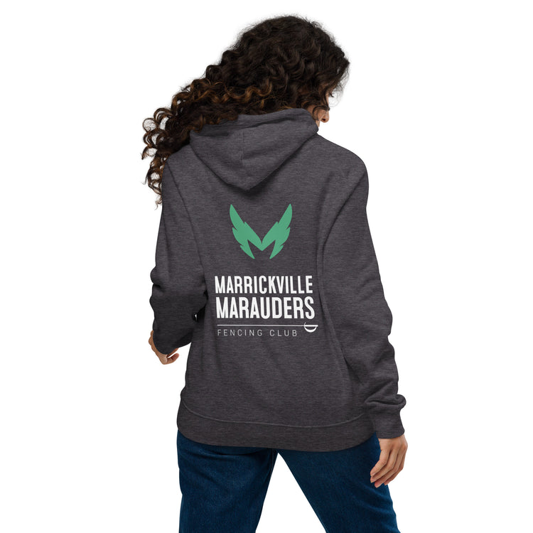 Marrickville Marauders Kids Hoodie