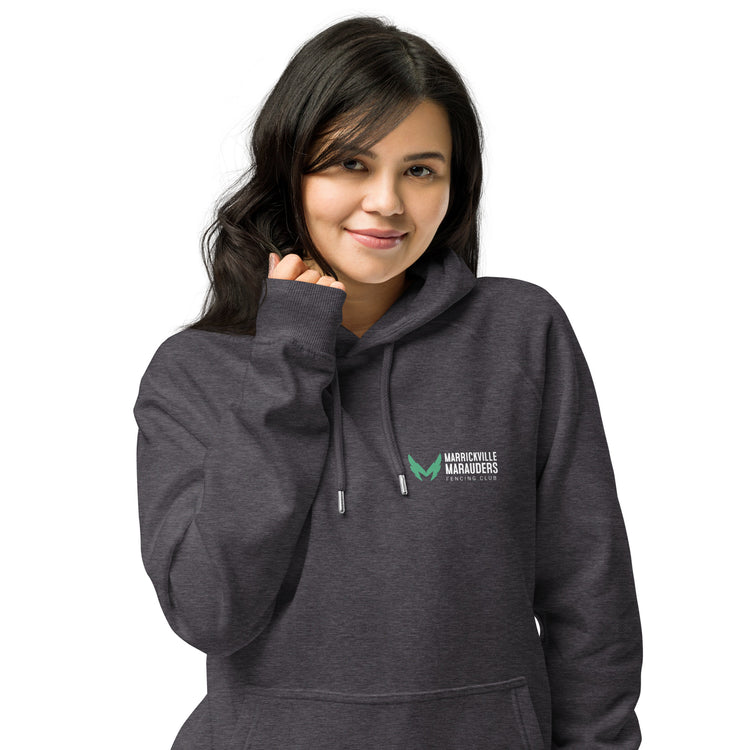 Marrickville Marauders Kids Hoodie